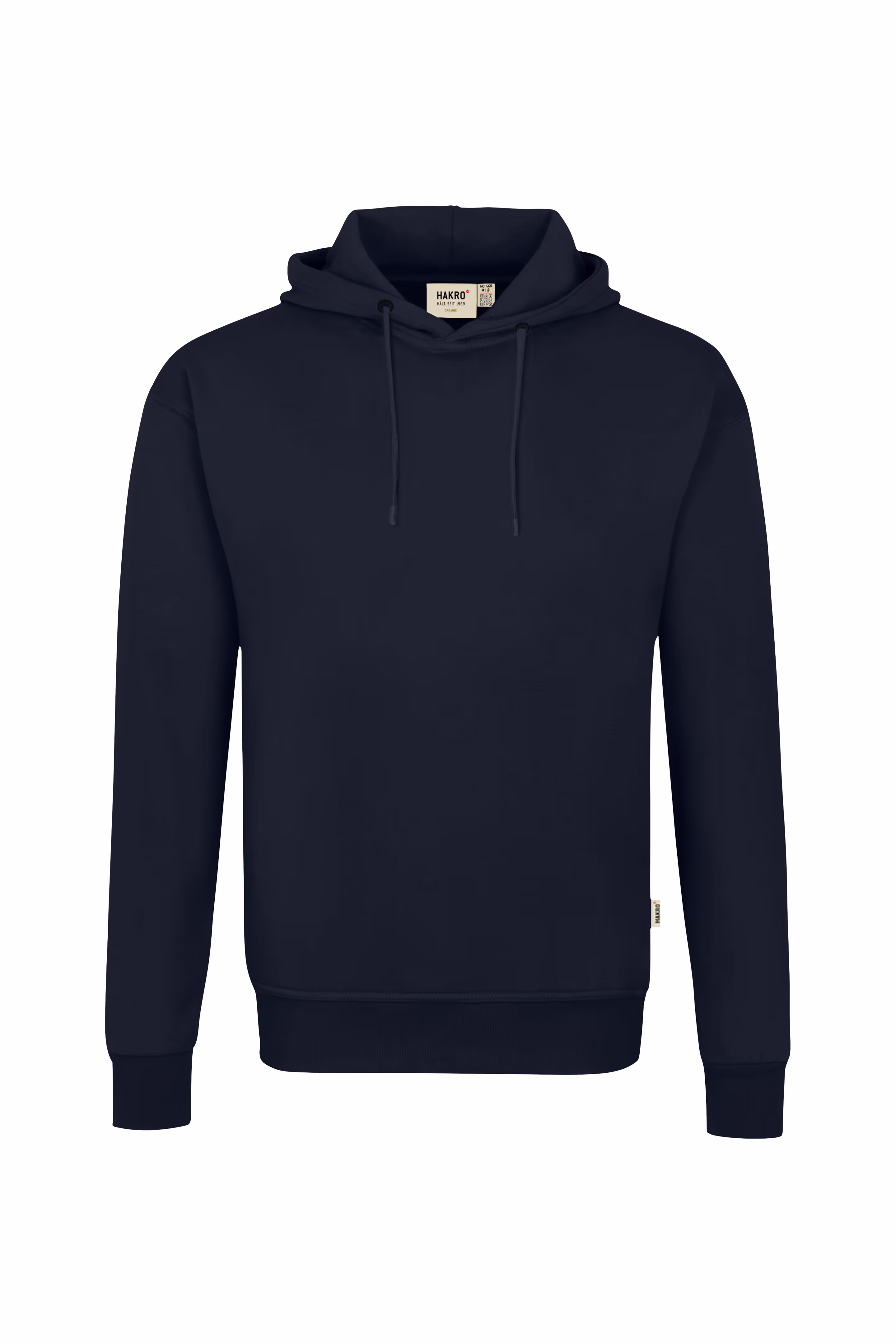 Berufsbekleidung: Hoody für die Kategorie Bau- und Handwerk