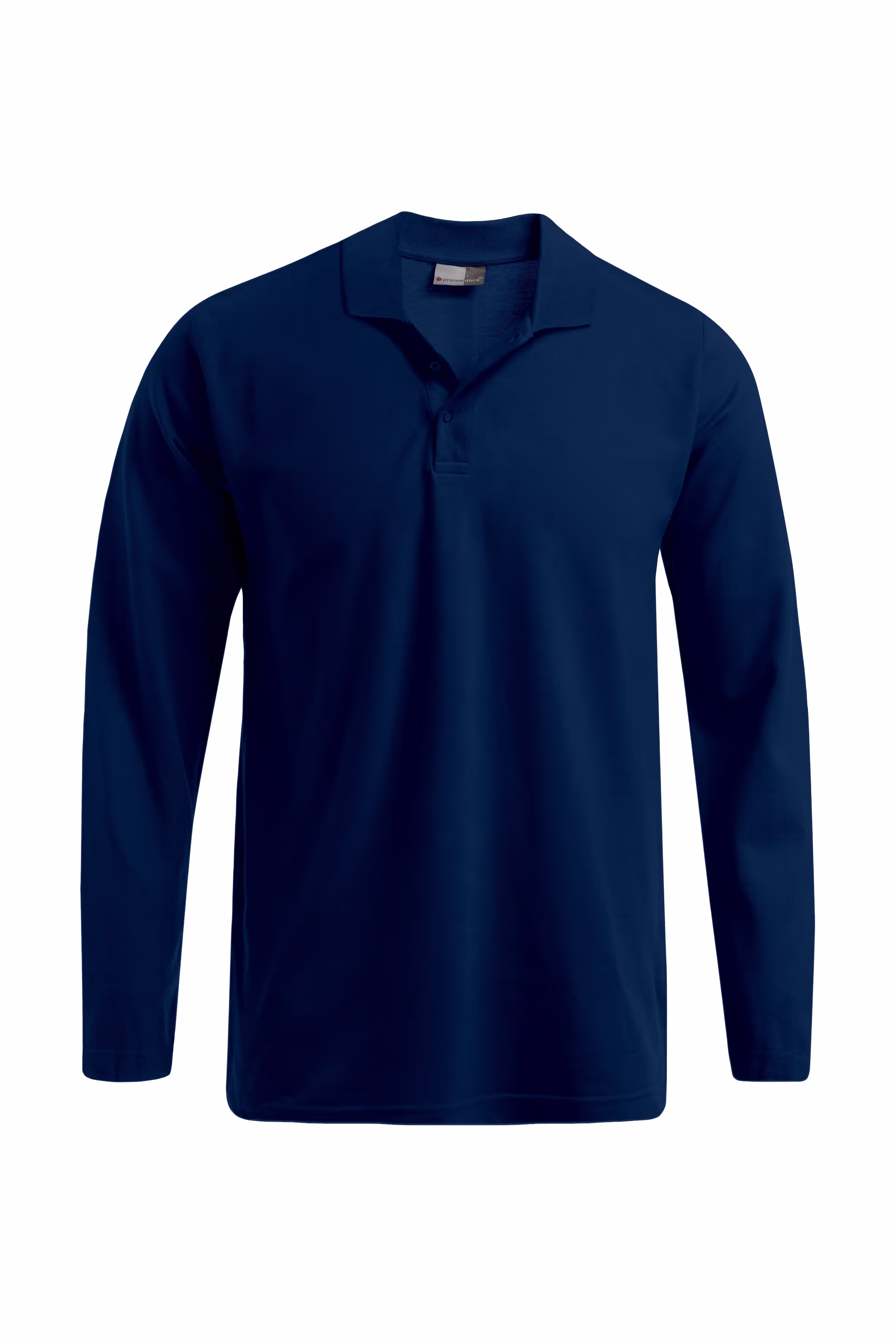 Berufsbekleidung: Polo-Shirt für die Kategorie Bau- und Handwerk