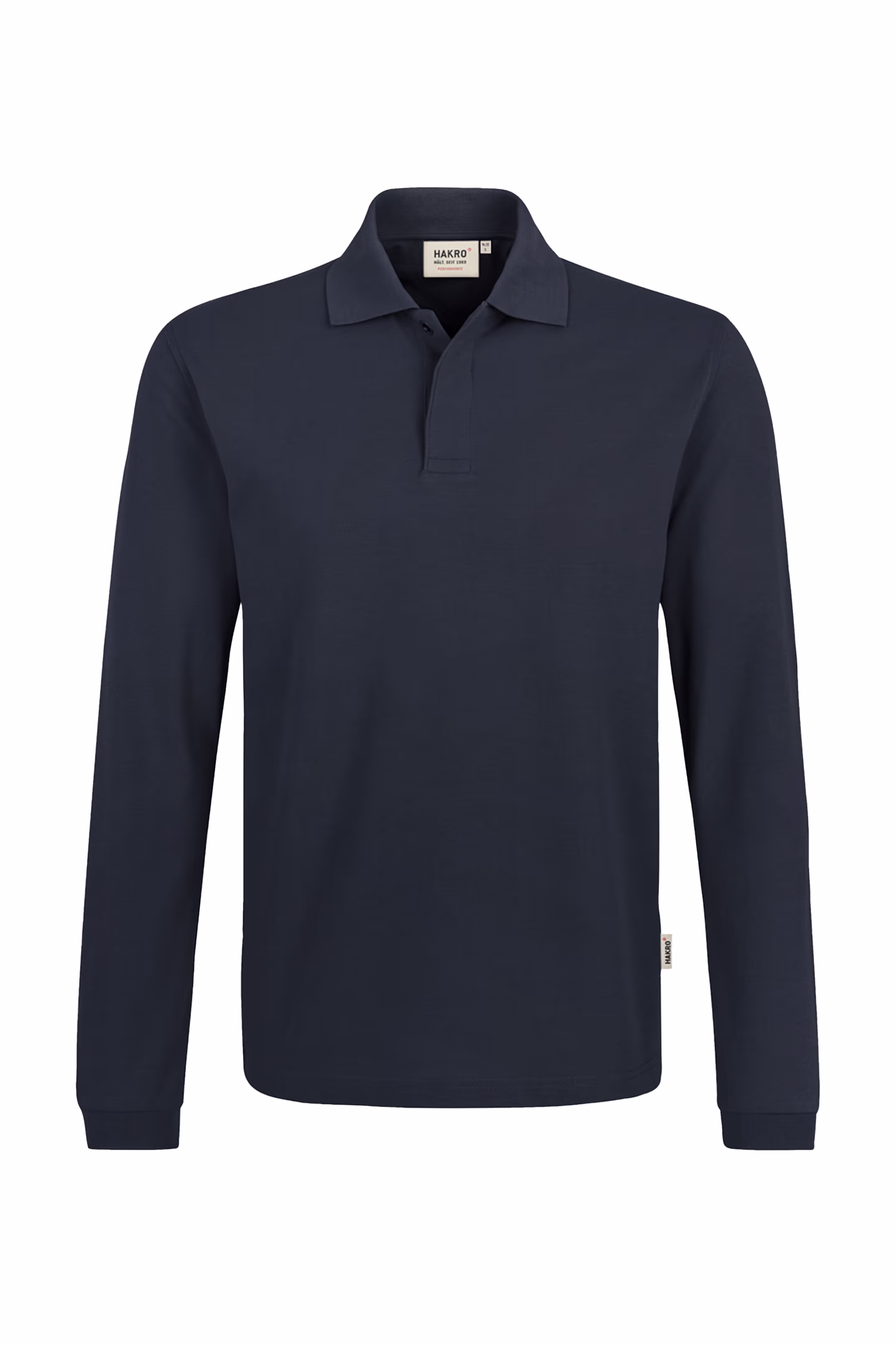 Berufsbekleidung: Polo-Shirt für die Kategorie Bau- und Handwerk