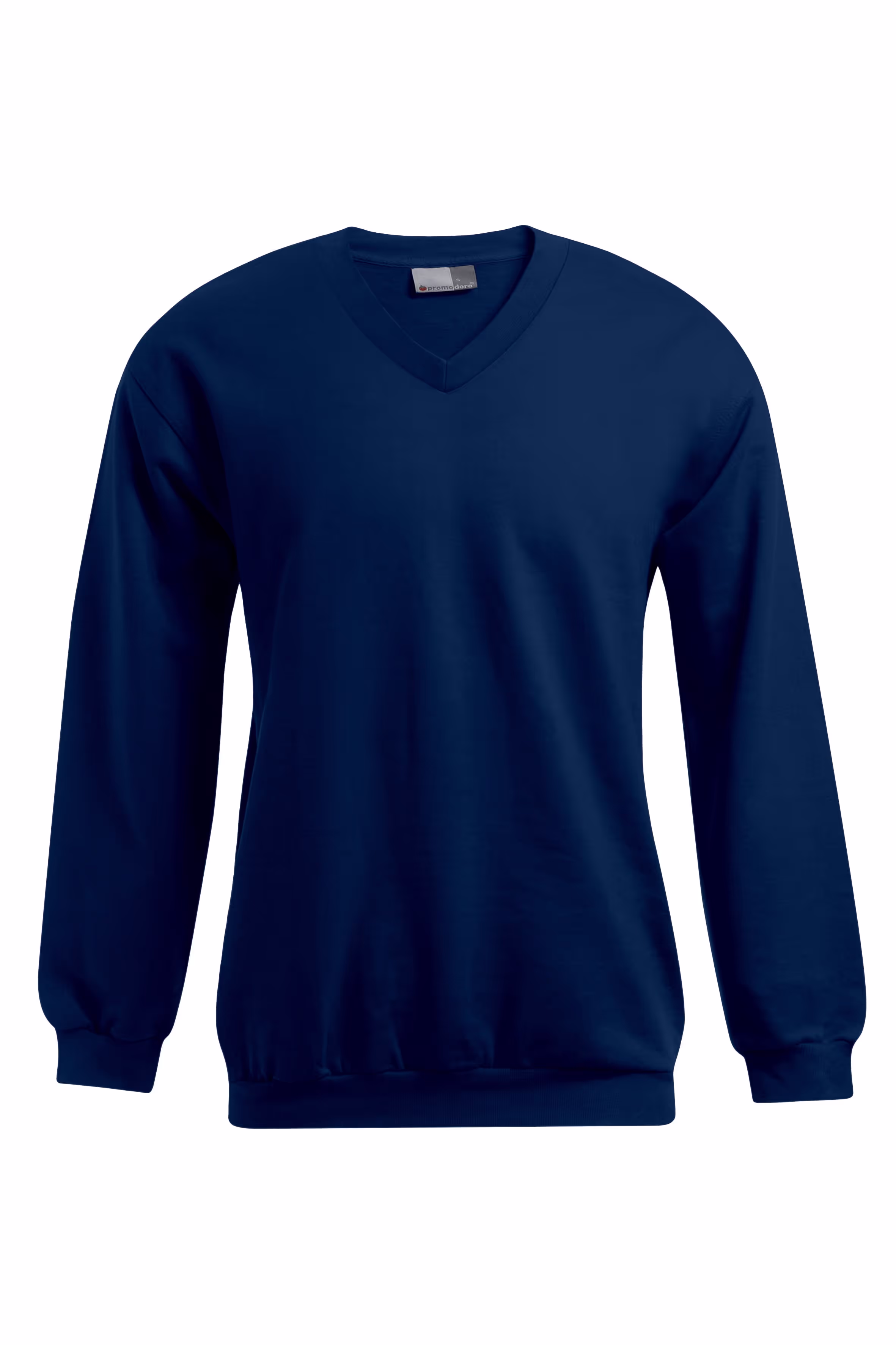 Berufsbekleidung: Sweatshirt für die Kategorie Bau- und Handwerk