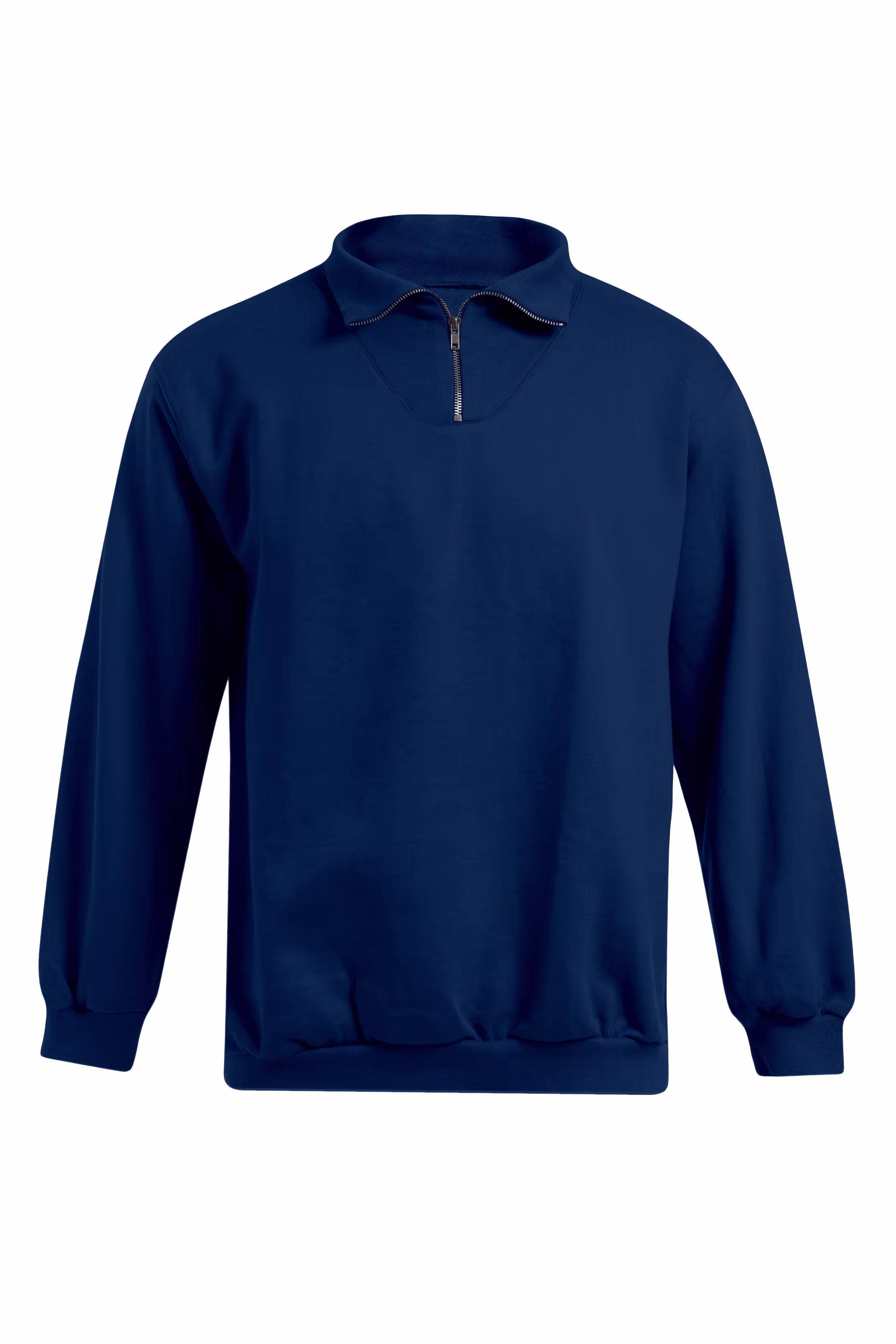 Berufsbekleidung: Sweatshirt für die Kategorie Bau- und Handwerk